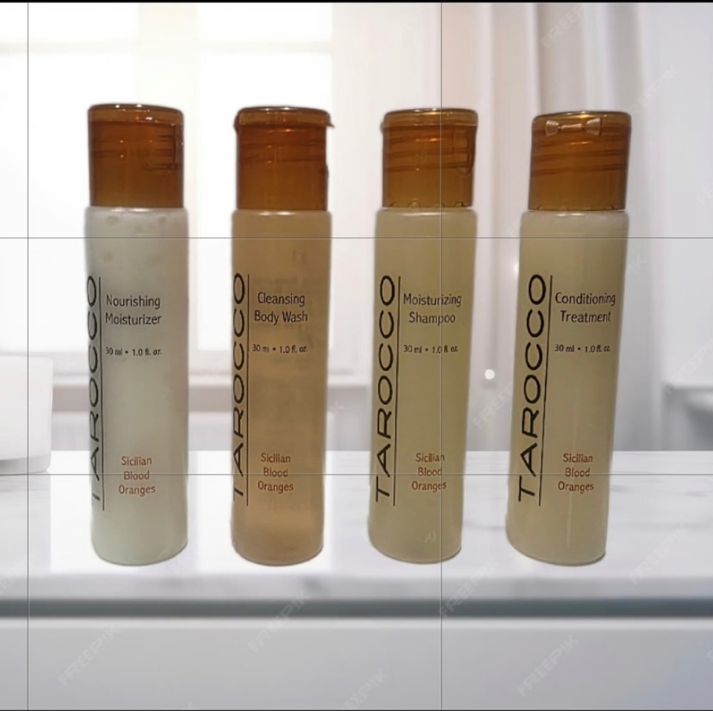 Tarocco Nourishing Moisturizer - Cream